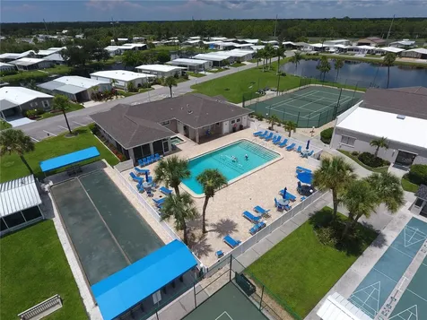 140 Rarotonga Road North Port FL 34287