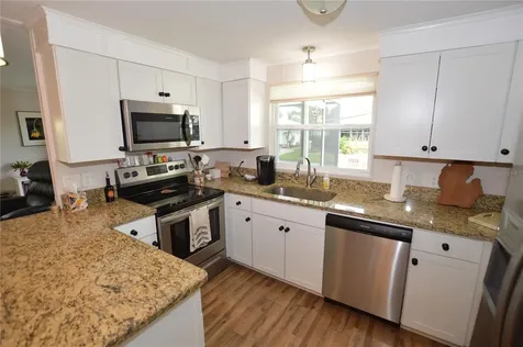 140 Rarotonga Road North Port FL 34287