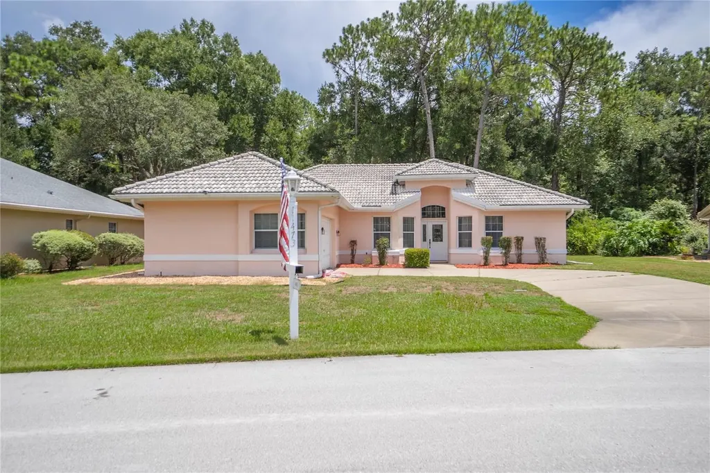 11473 SW 82nd Court Road Ocala FL 34481