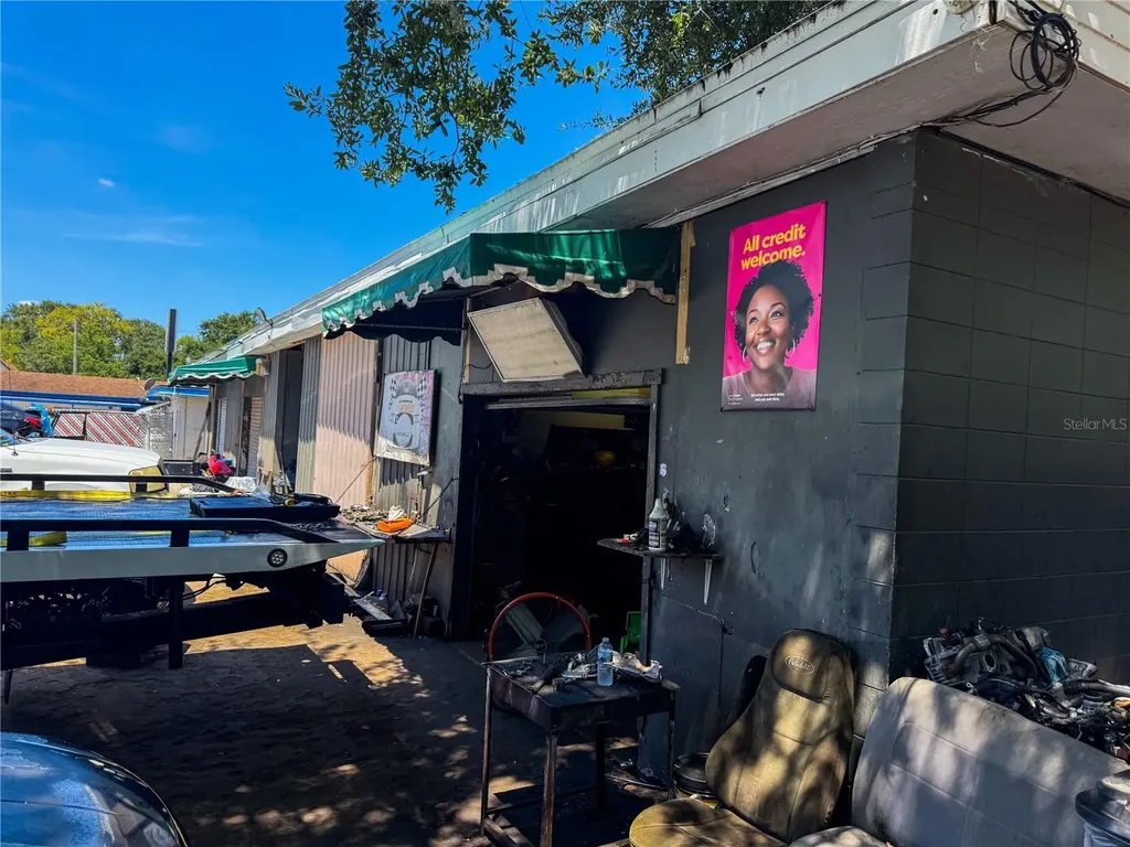 1103 Portage Street Kissimmee FL 34741