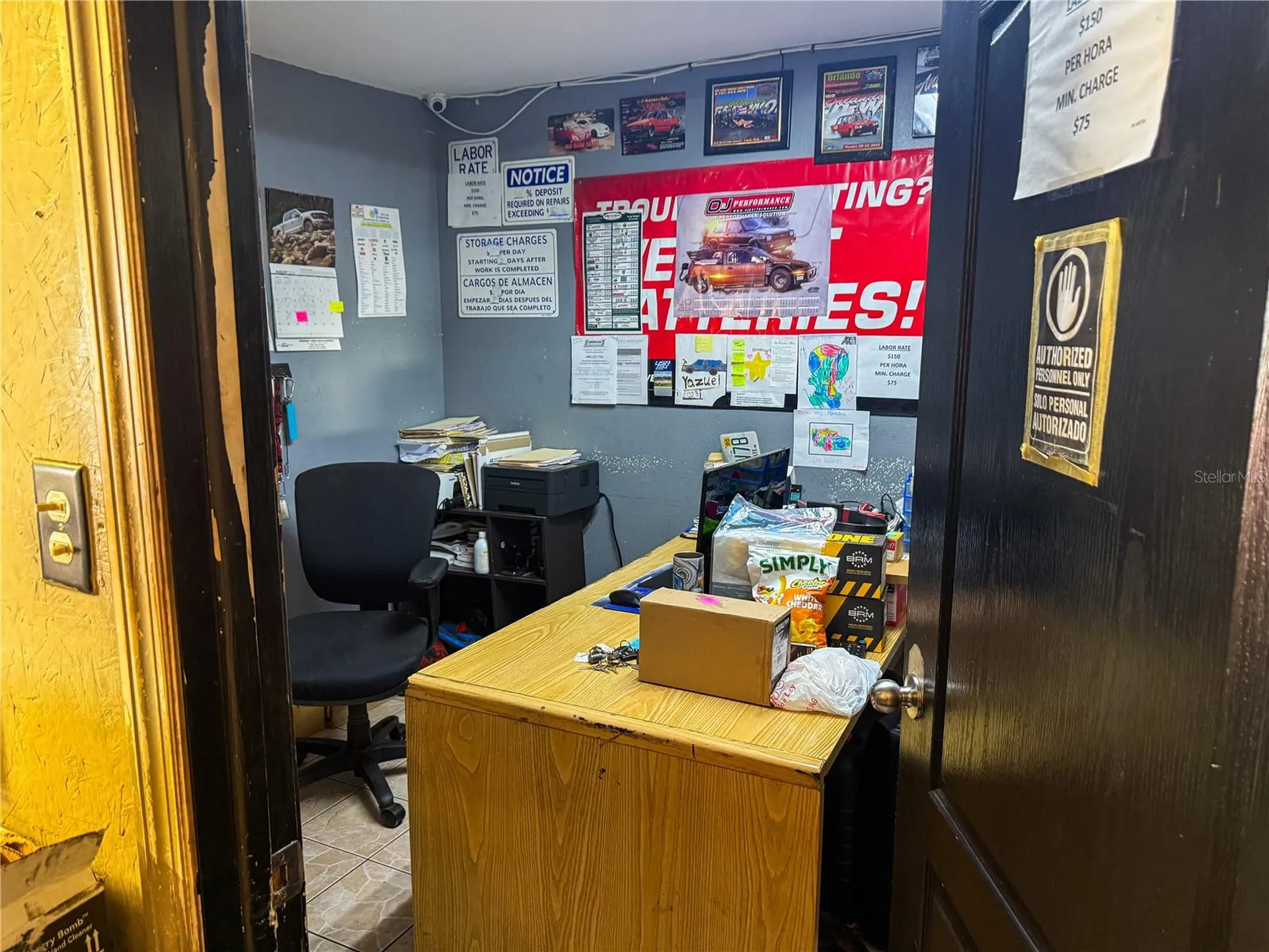 1103 Portage Street Kissimmee FL 34741