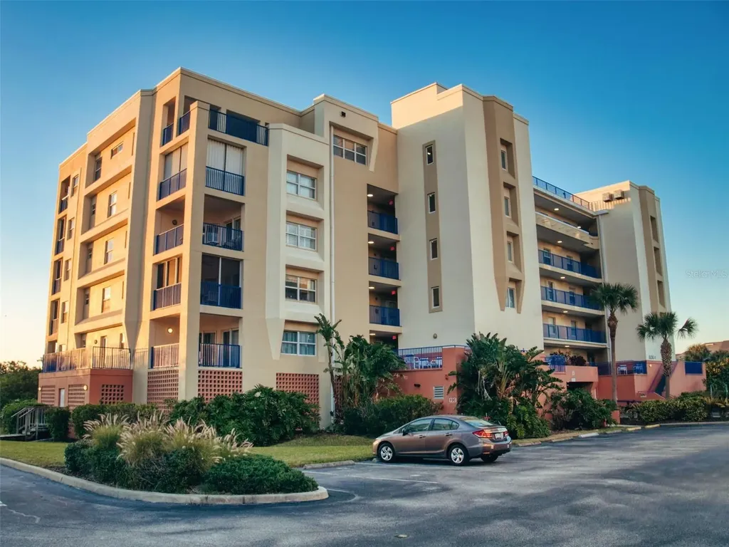 5300 Atlantic New Smyrna Beach FL 32169