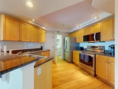 5300 Atlantic New Smyrna Beach FL 32169