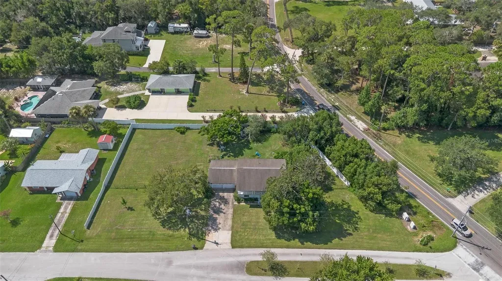 2464 Lydia Way New Smyrna Beach FL 32168