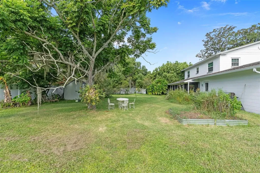 2464 Lydia Way New Smyrna Beach FL 32168