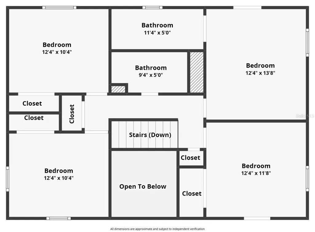 2464 Lydia Way New Smyrna Beach FL 32168