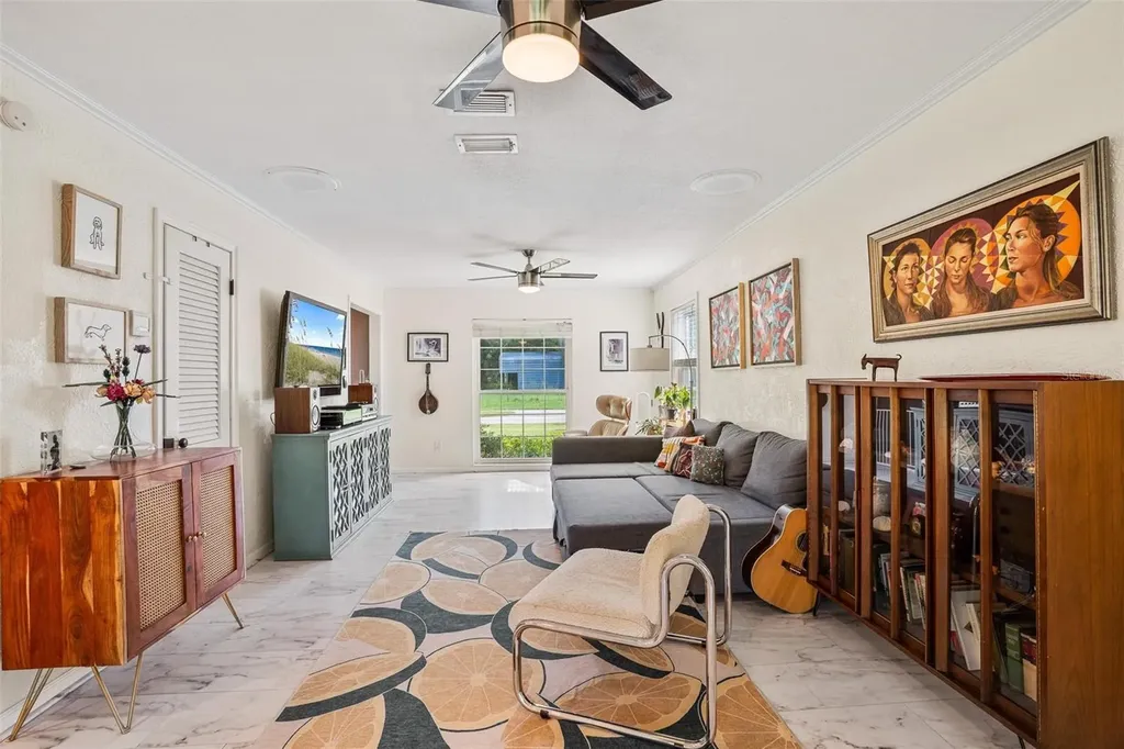 2464 Lydia Way New Smyrna Beach FL 32168