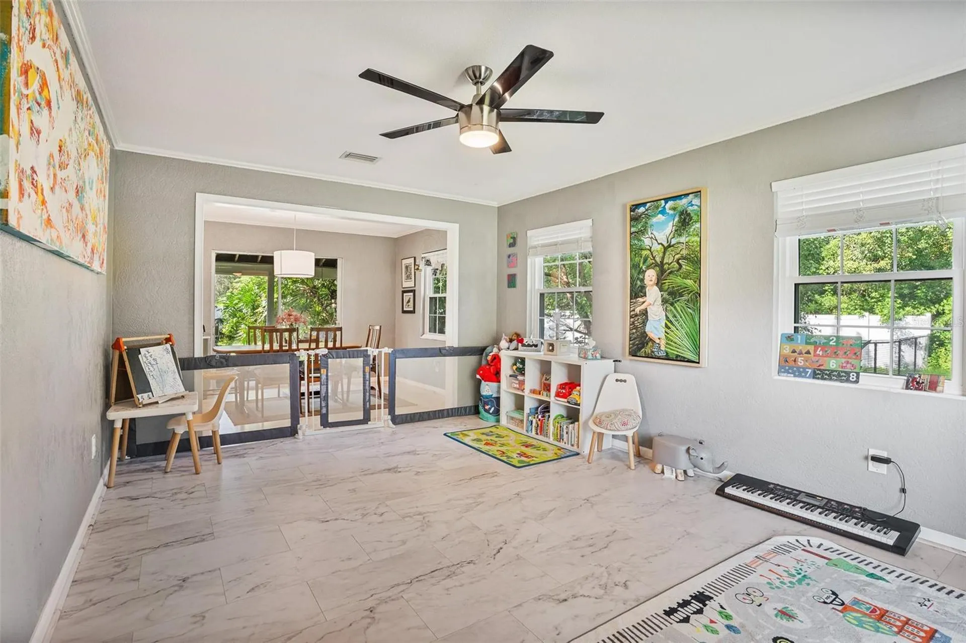 2464 Lydia Way New Smyrna Beach FL 32168