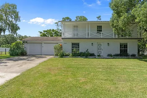 2464 Lydia Way New Smyrna Beach FL 32168