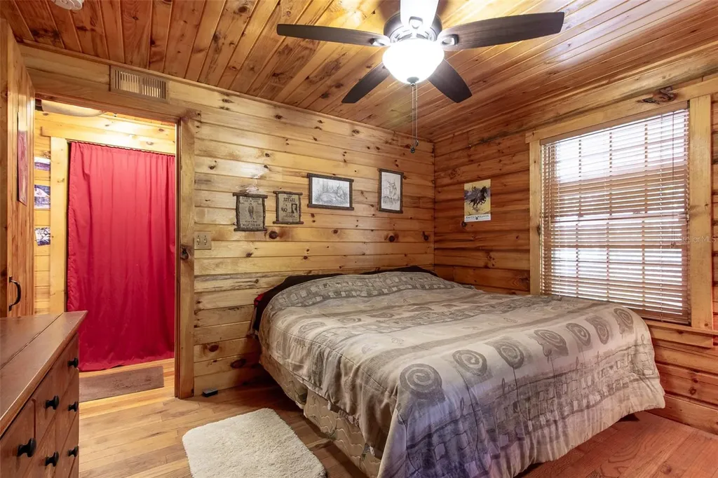 20259 NE 147th Terrace Fort Mc Coy FL 32134