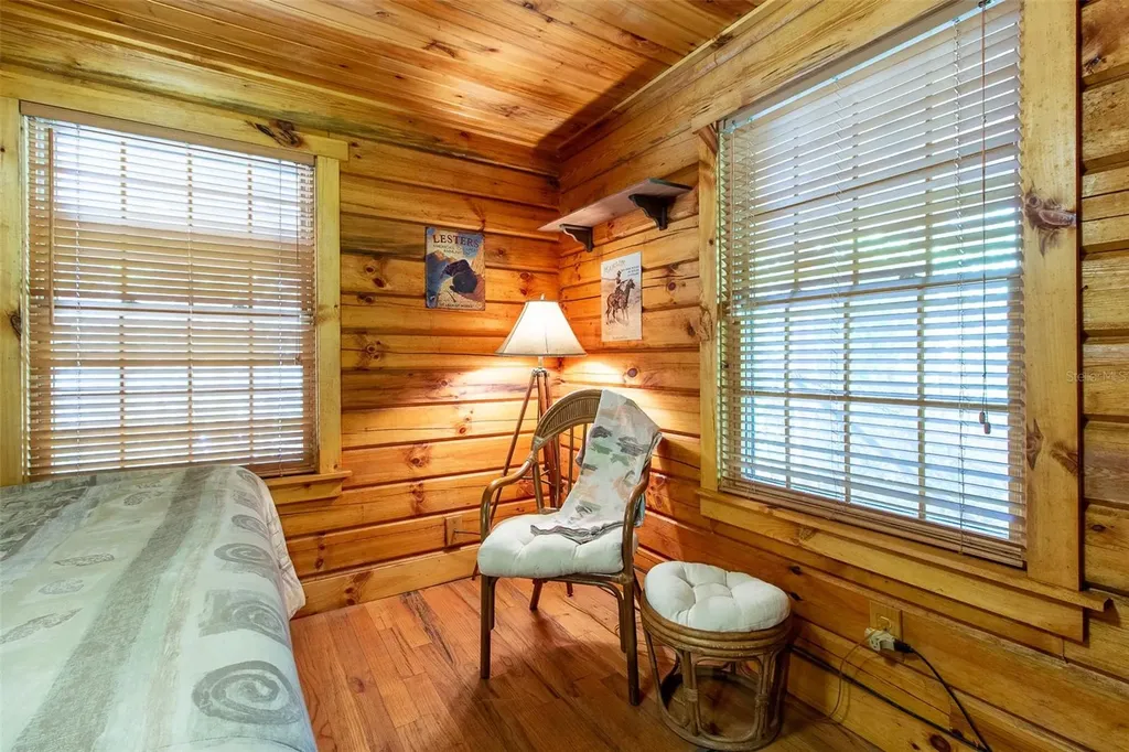 20259 NE 147th Terrace Fort Mc Coy FL 32134