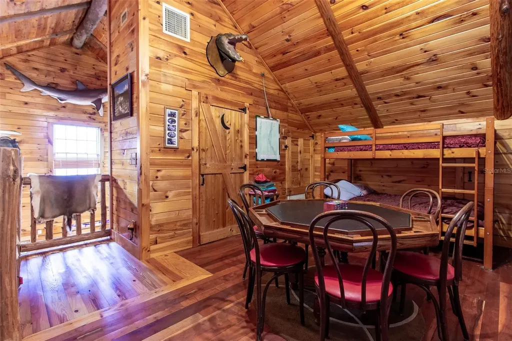 20259 NE 147th Terrace Fort Mc Coy FL 32134