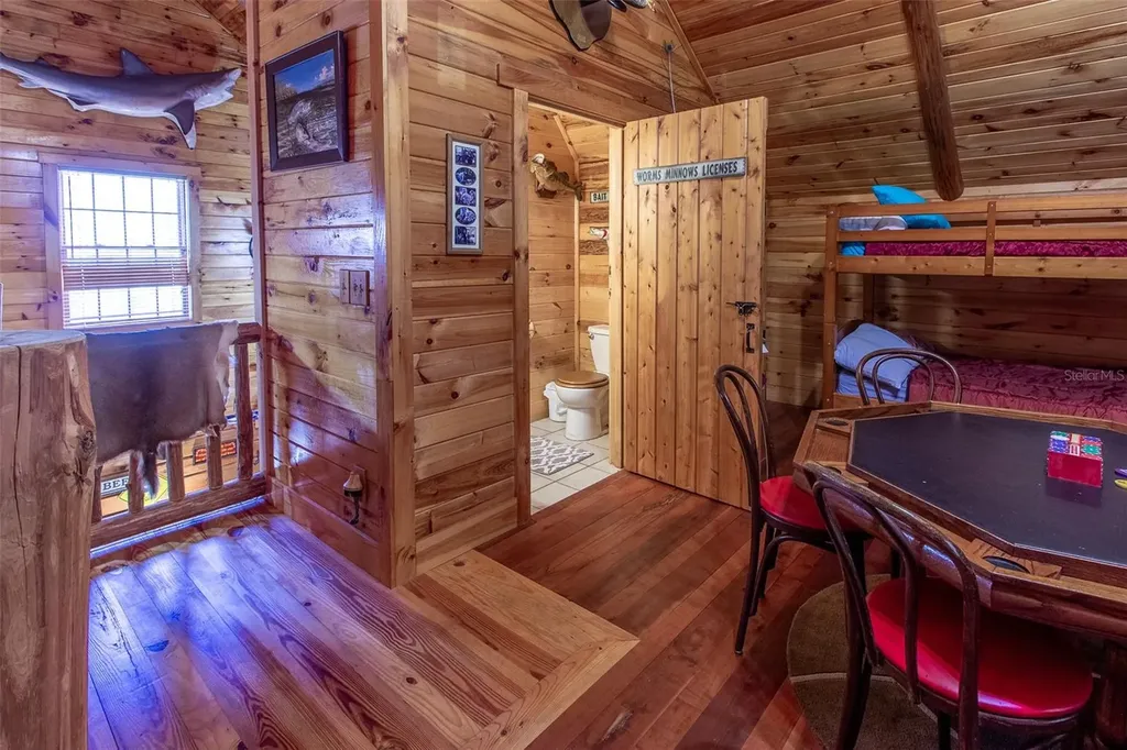 20259 NE 147th Terrace Fort Mc Coy FL 32134