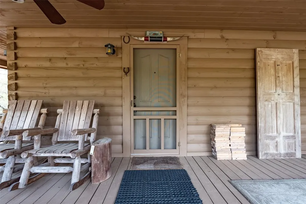 20259 NE 147th Terrace Fort Mc Coy FL 32134