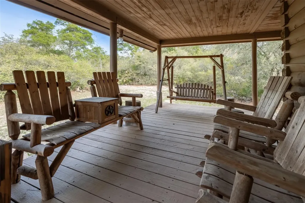 20259 NE 147th Terrace Fort Mc Coy FL 32134