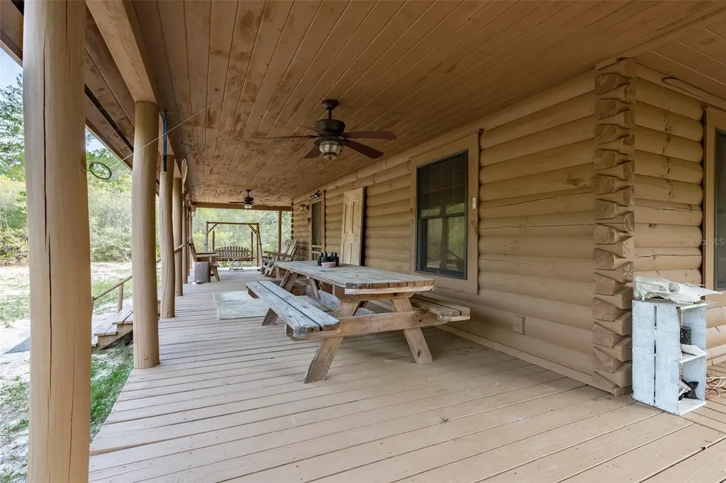 20259 NE 147th Terrace Fort Mc Coy FL 32134