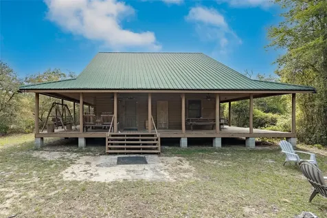 20259 NE 147th Terrace Fort Mc Coy FL 32134