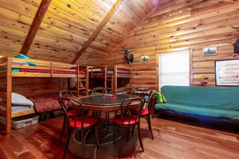 20259 NE 147th Terrace Fort Mc Coy FL 32134