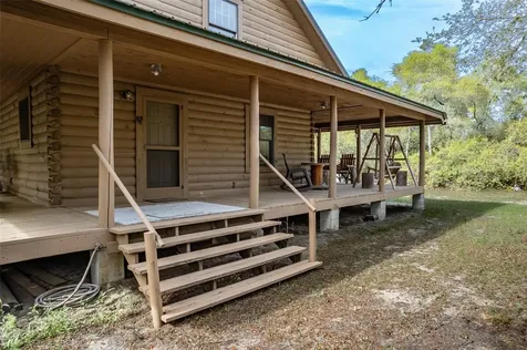 20259 NE 147th Terrace Fort Mc Coy FL 32134