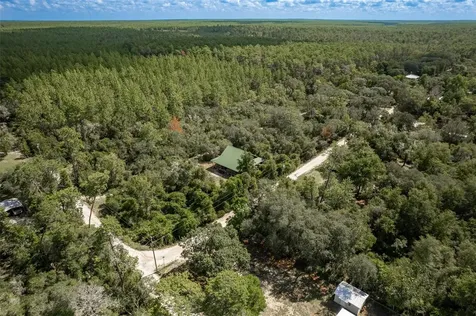 20259 NE 147th Terrace Fort Mc Coy FL 32134