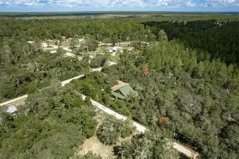20259 NE 147th Terrace Fort Mc Coy FL 32134