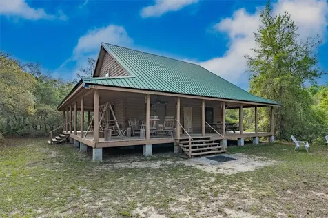 20259 NE 147th Terrace Fort Mc Coy FL 32134