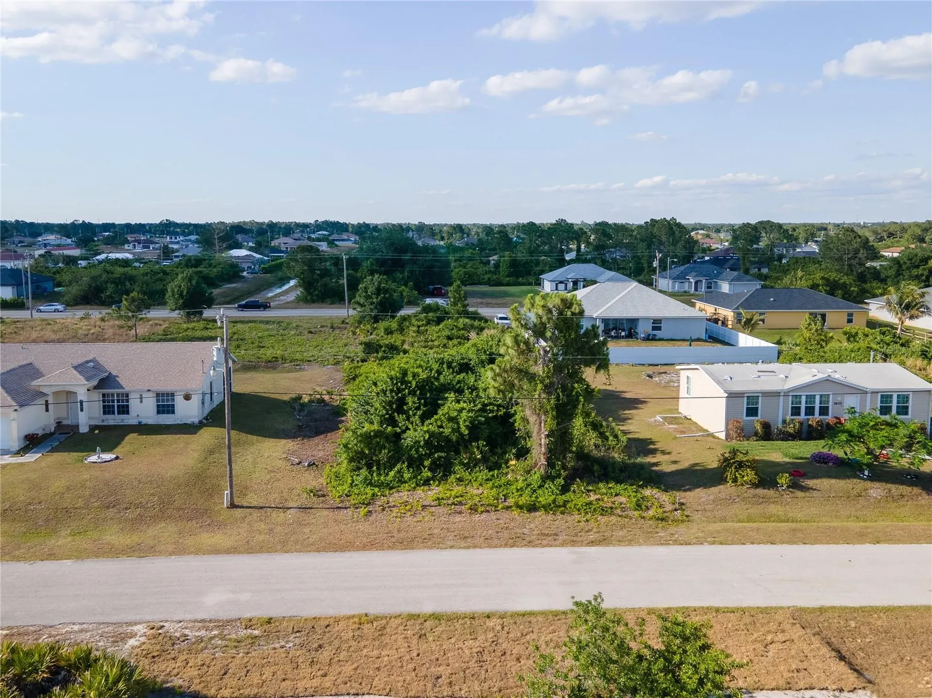 2612 24th Street SW Lehigh Acres FL 33976