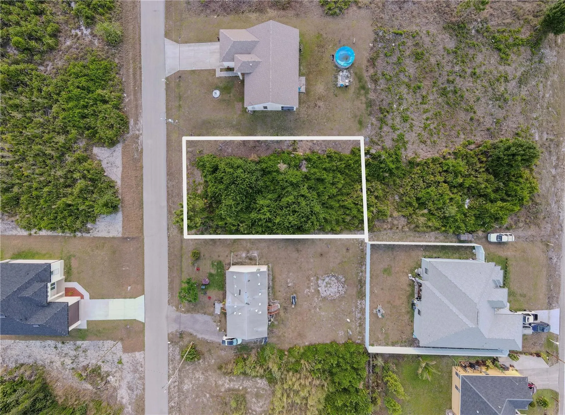 2612 24th Street SW Lehigh Acres FL 33976
