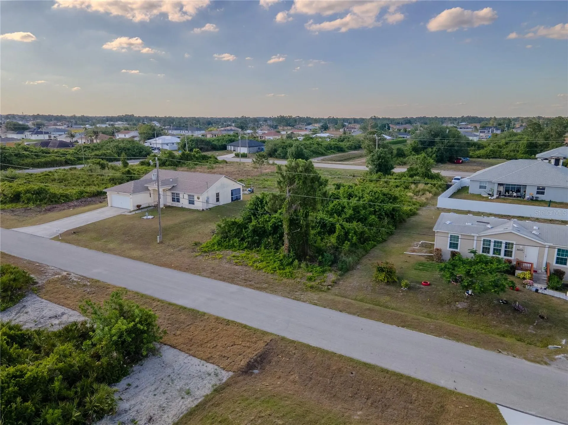 2612 24th Street SW Lehigh Acres FL 33976