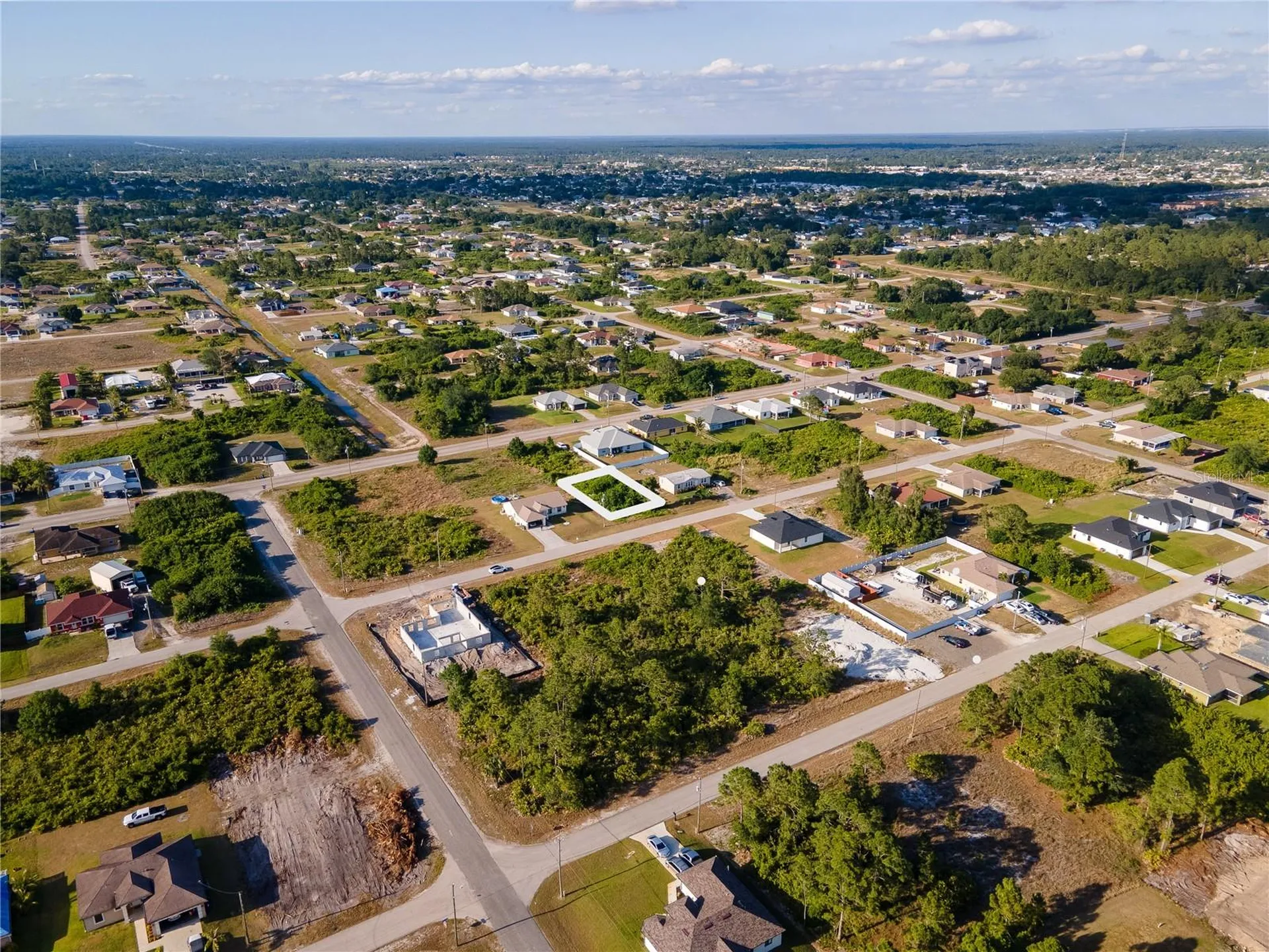 2612 24th Street SW Lehigh Acres FL 33976