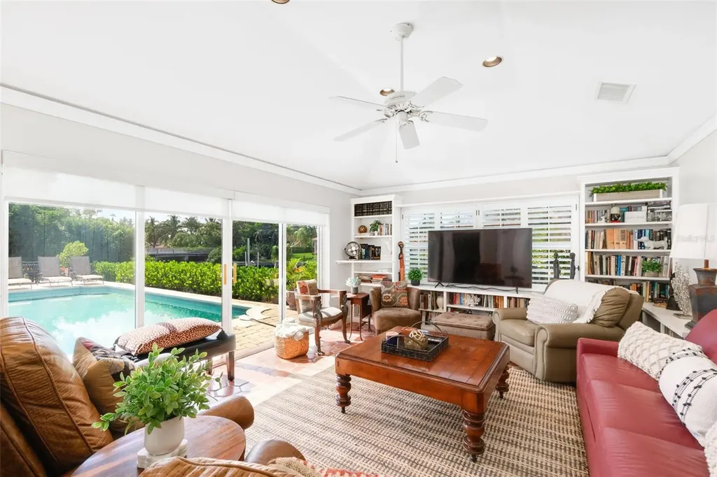 396 Bob White Drive Sarasota FL 34236