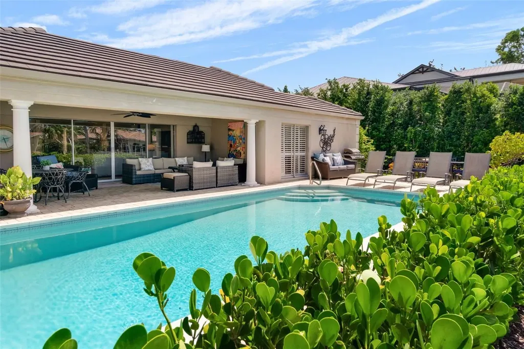 396 Bob White Drive Sarasota FL 34236