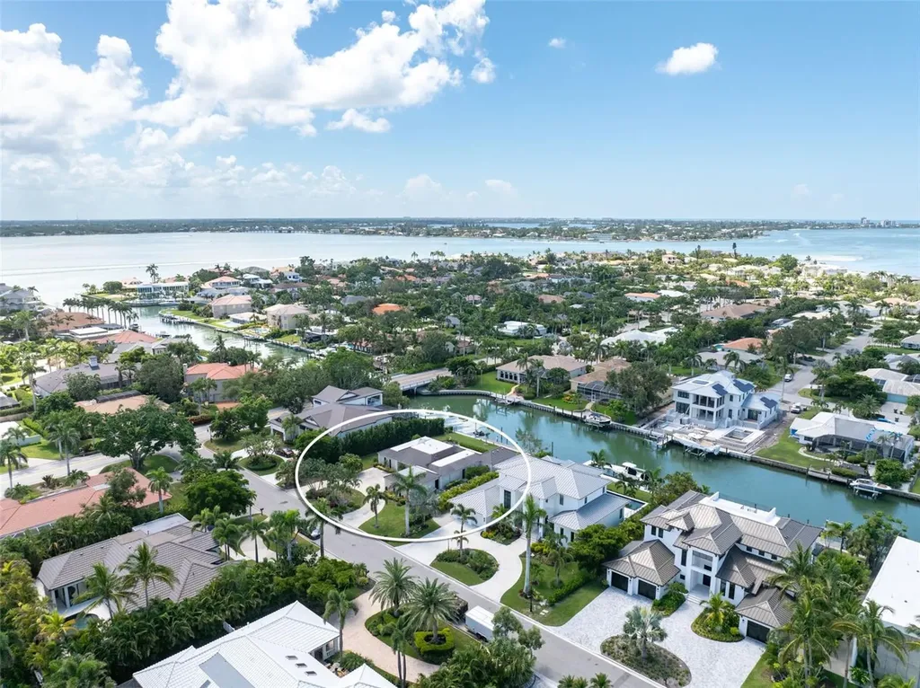 396 Bob White Drive Sarasota FL 34236