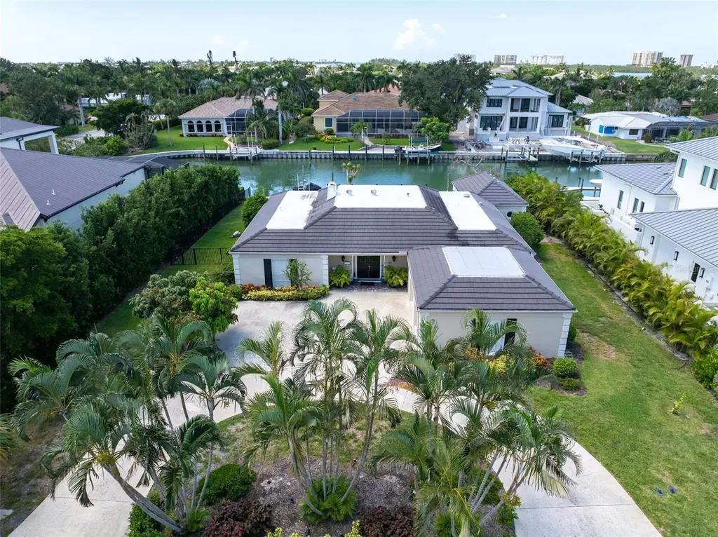 396 Bob White Drive Sarasota FL 34236
