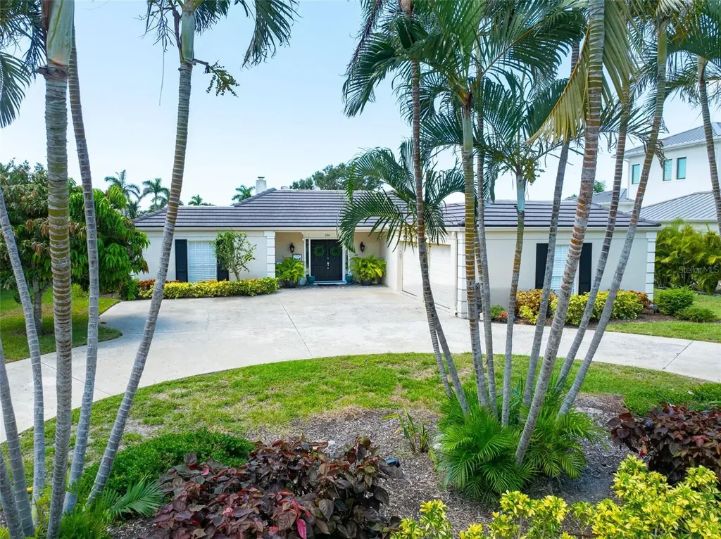 396 Bob White Drive Sarasota FL 34236