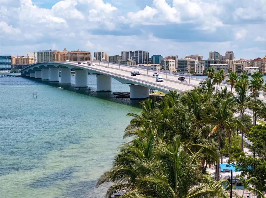 396 Bob White Drive Sarasota FL 34236