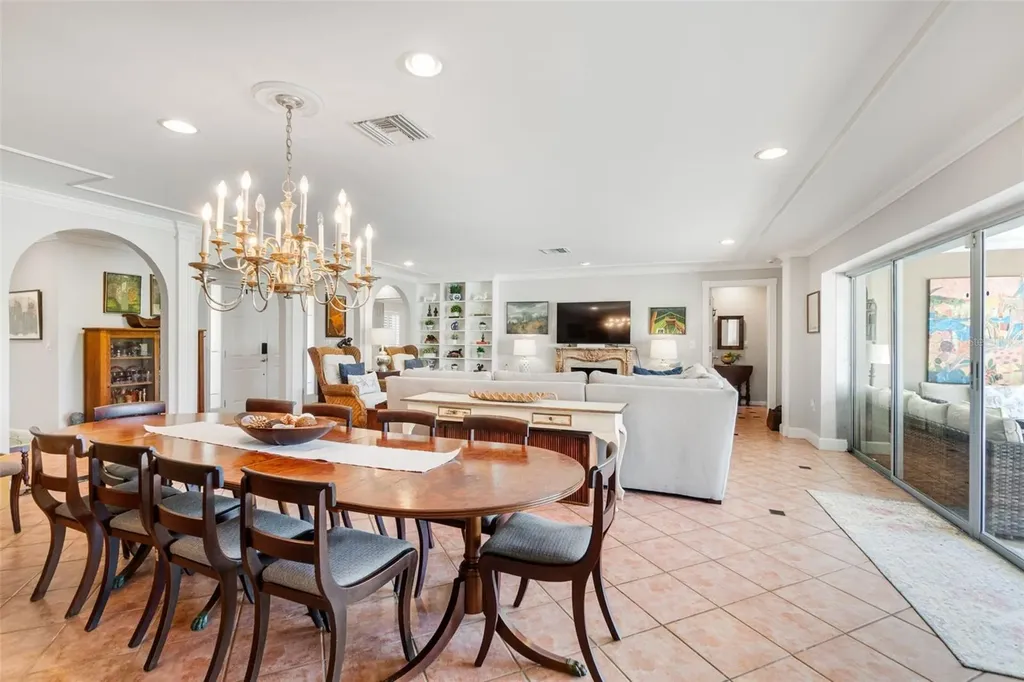 396 Bob White Drive Sarasota FL 34236
