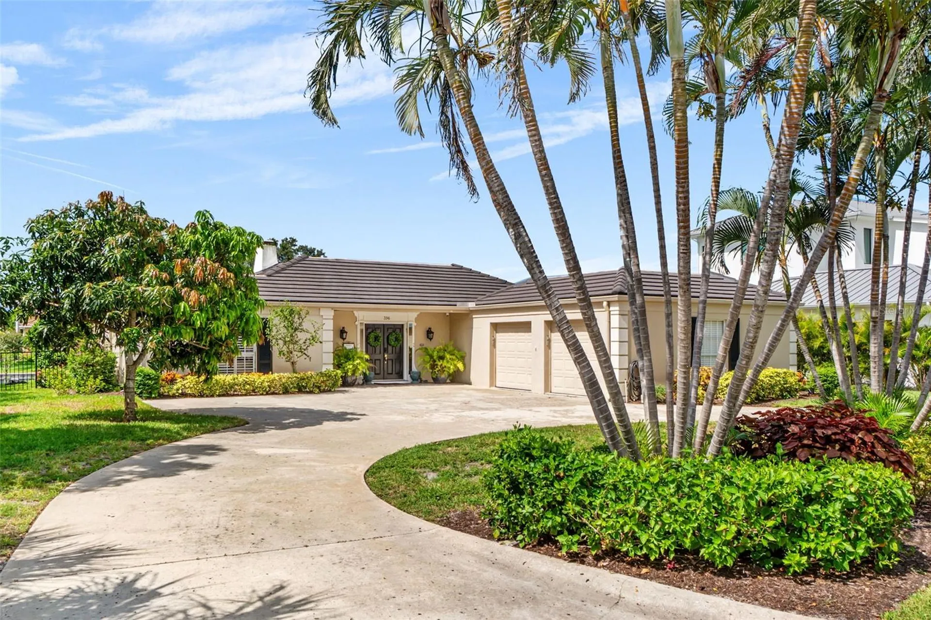 396 Bob White Drive Sarasota FL 34236