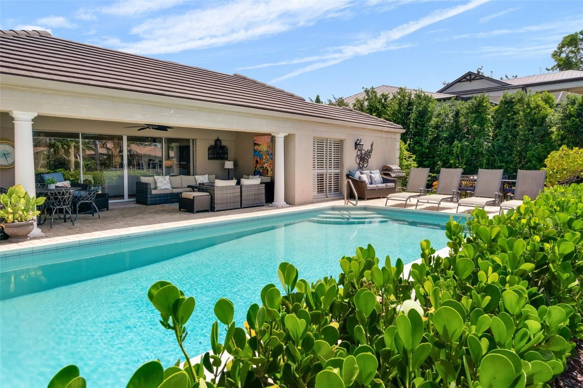 396 Bob White Drive Sarasota FL 34236