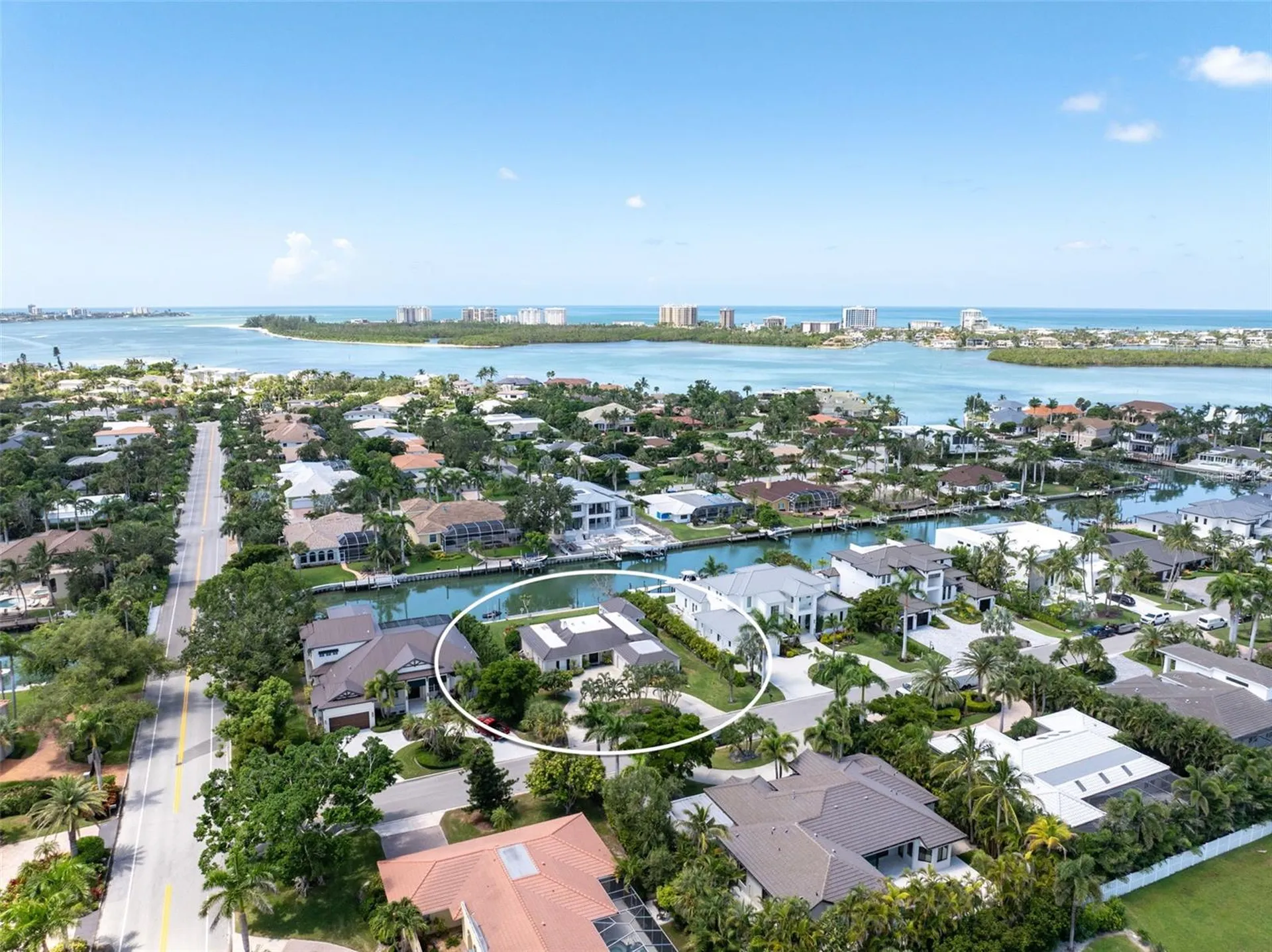 396 Bob White Drive Sarasota FL 34236