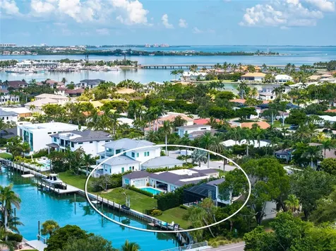 396 Bob White Drive Sarasota FL 34236