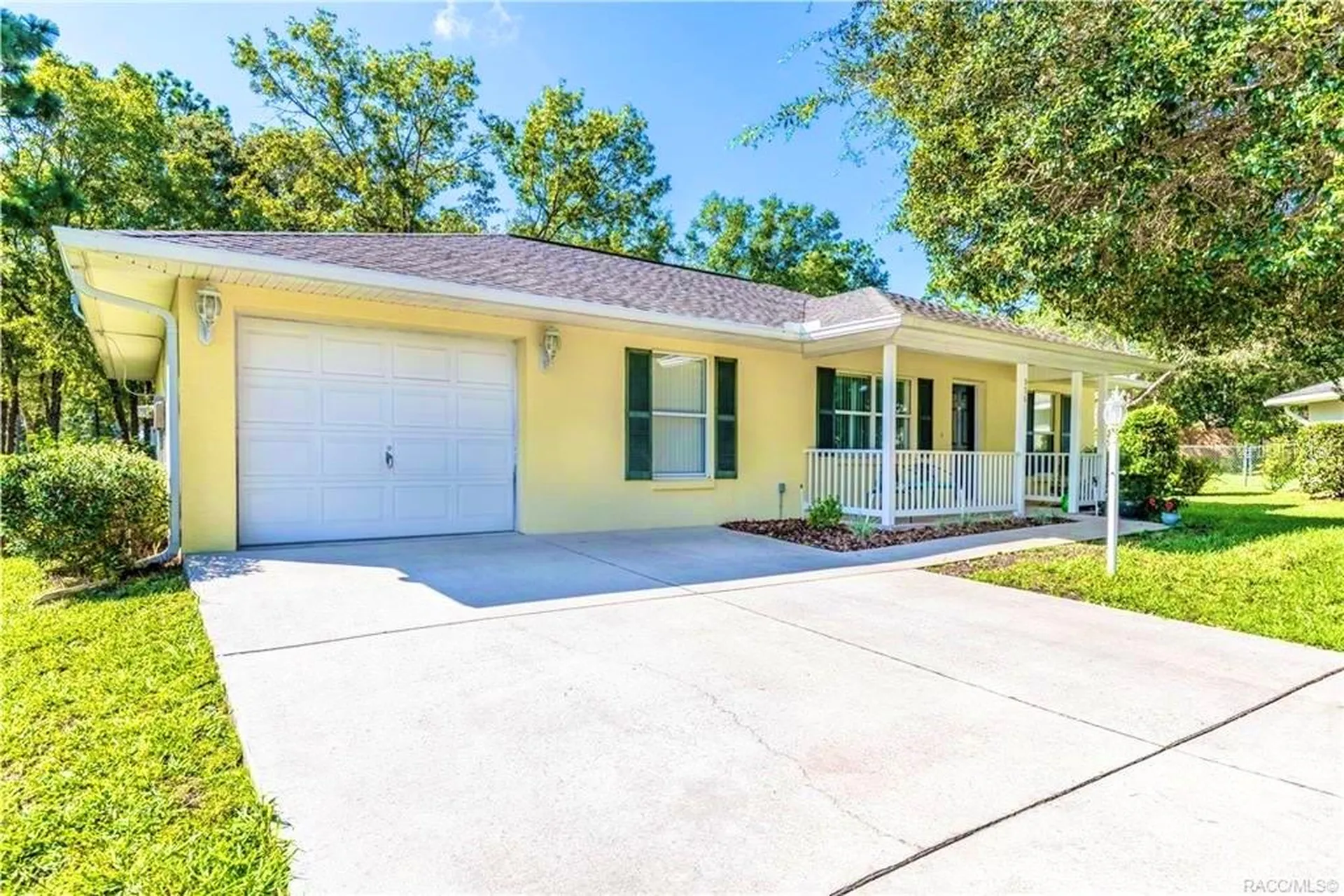 996 W Colbert Court Beverly Hills FL 34465