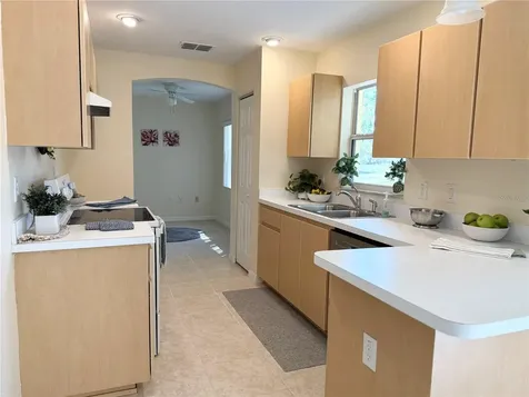 996 W Colbert Court Beverly Hills FL 34465