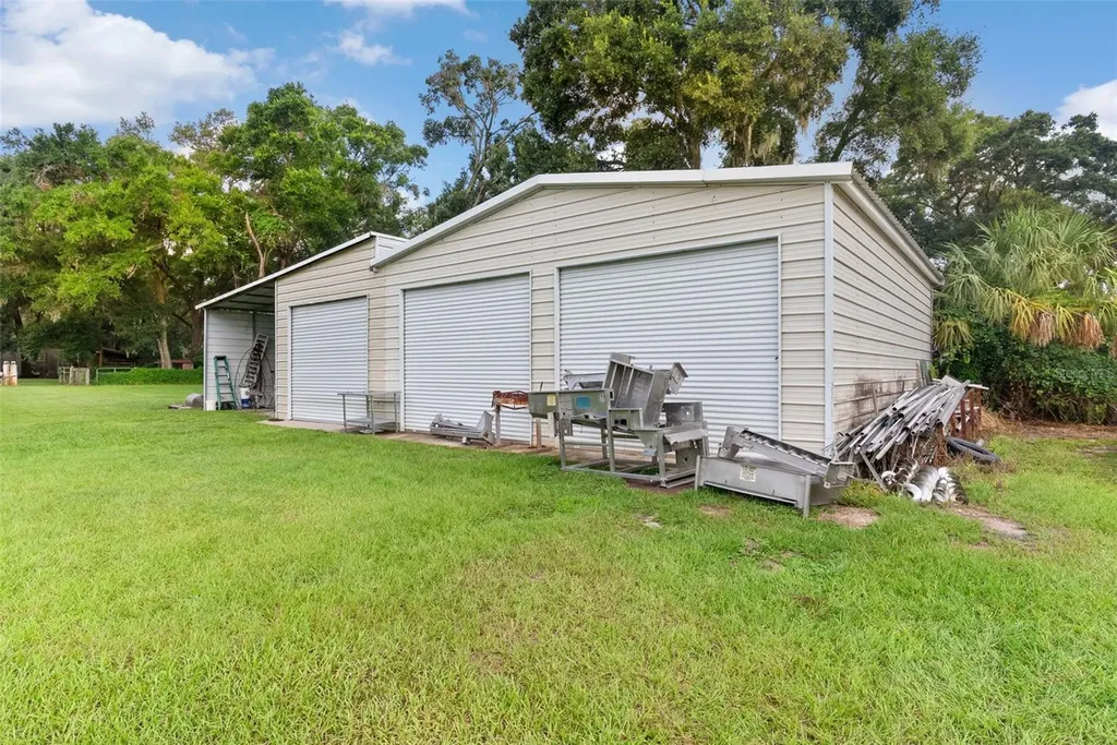 12136 Mcintosh Road Thonotosassa FL 33592