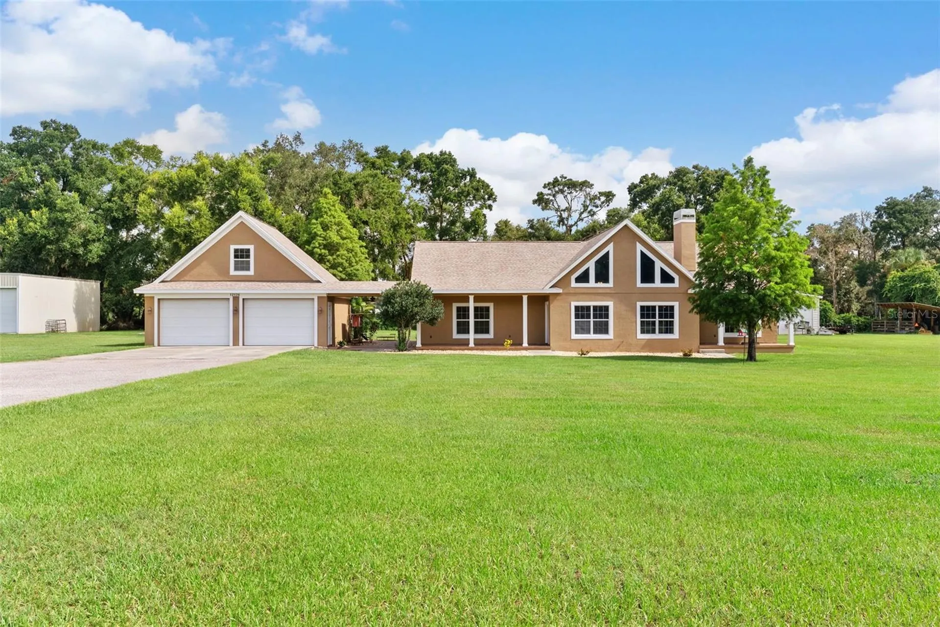 12136 Mcintosh Road Thonotosassa FL 33592