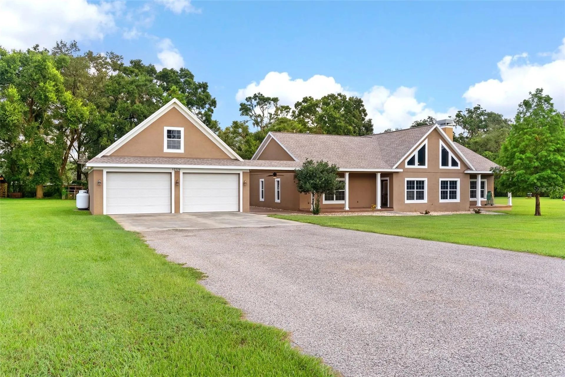 12136 Mcintosh Road Thonotosassa FL 33592