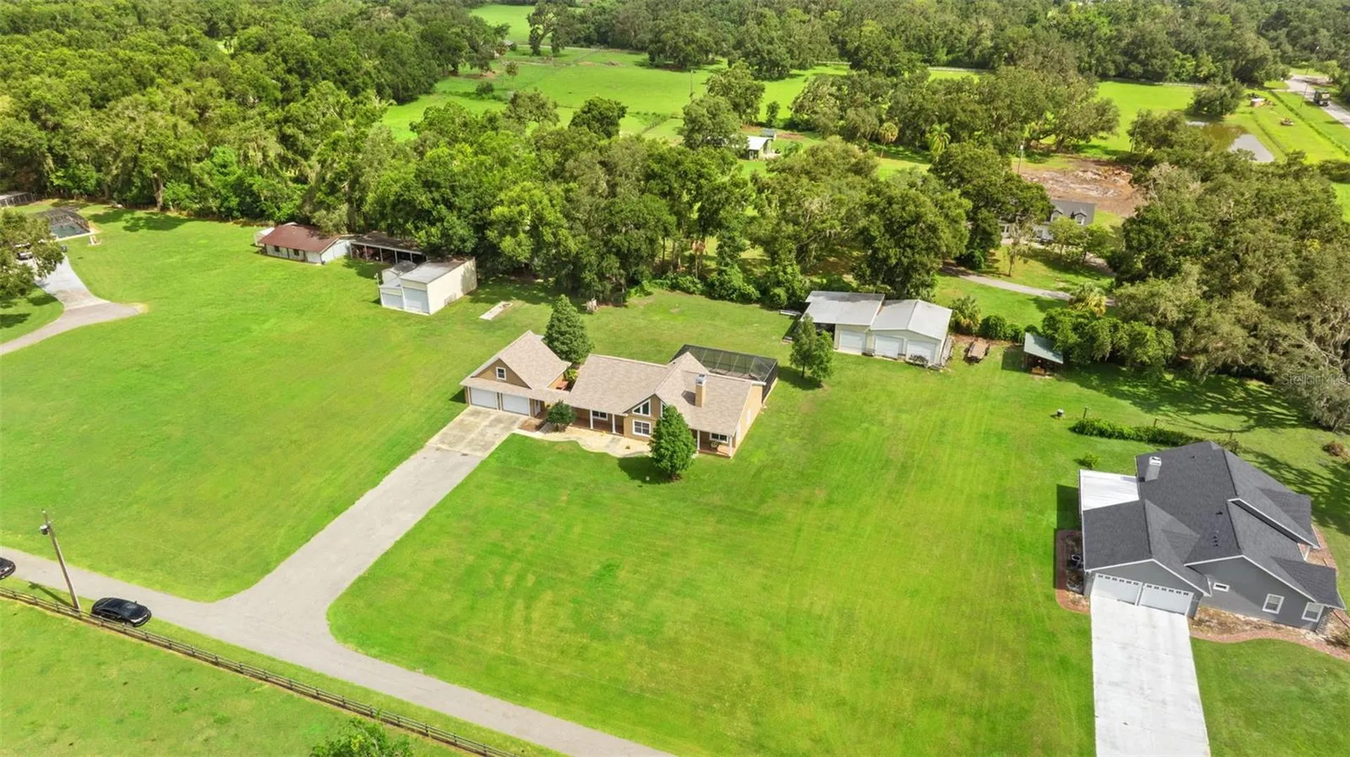 12136 Mcintosh Road Thonotosassa FL 33592