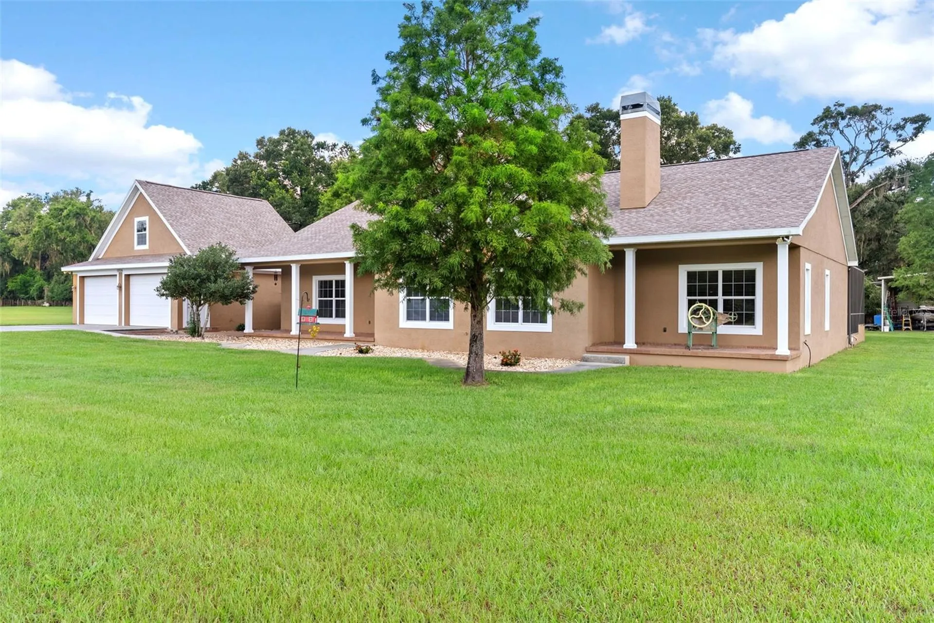 12136 Mcintosh Road Thonotosassa FL 33592