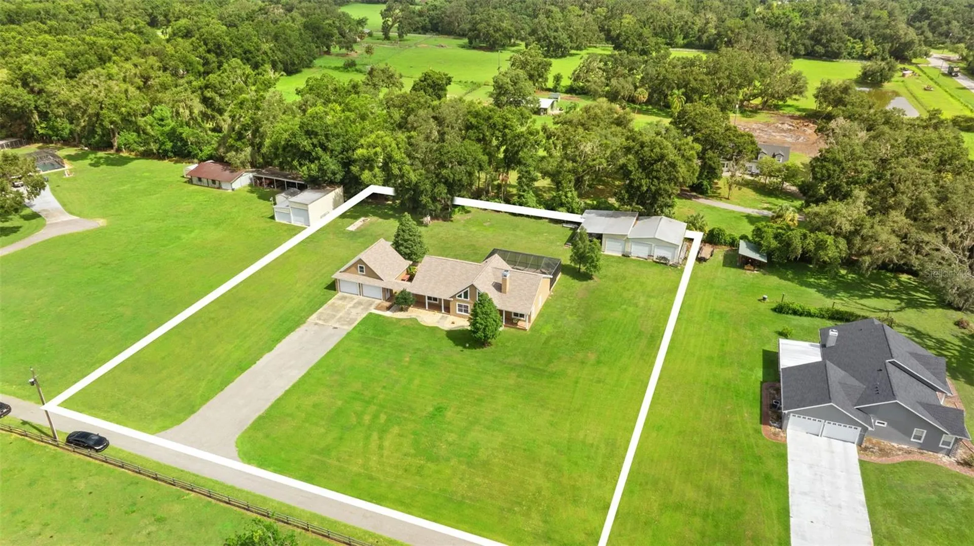 12136 Mcintosh Road Thonotosassa FL 33592