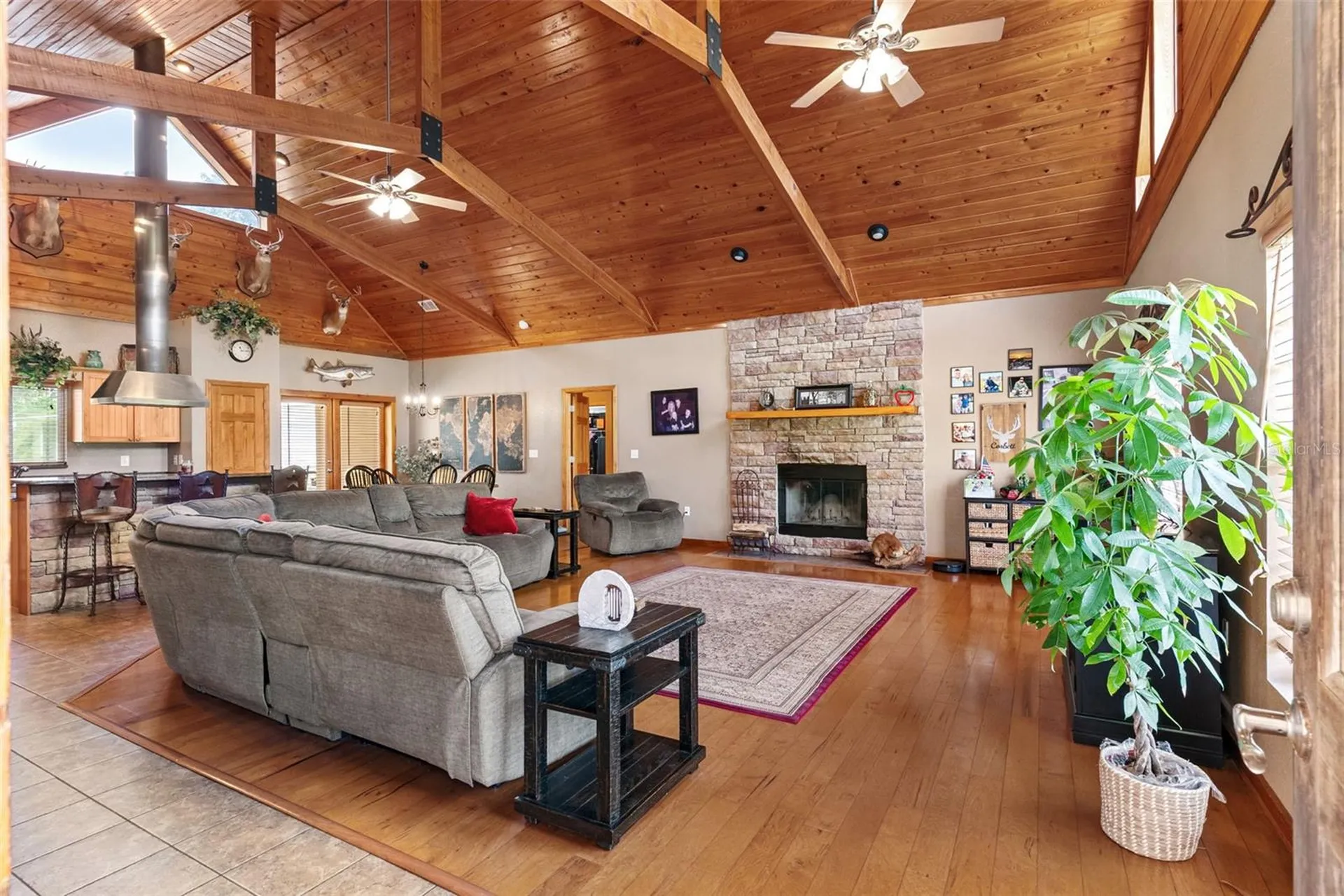 12136 Mcintosh Road Thonotosassa FL 33592